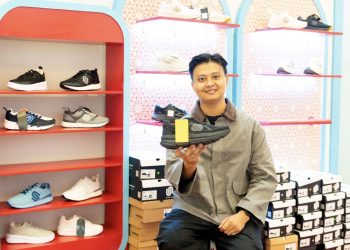 Strategi Jualan UMKM di TikTok Berbuah Manis, Penjualan Naik Berkali Lipat