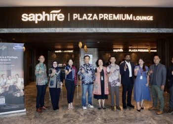 Prudential Hadirkan Fasilitas Airport Lounge untuk Nasabah Prestige