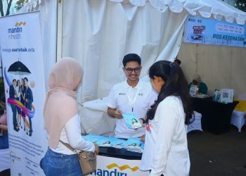 Dukung Mudik Nyaman, Mandiri Inhealth Siapkan Akses Layanan di Seluruh Indonesia