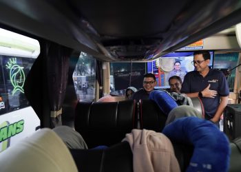 Dukung Mudik Nyaman, Mandiri Inhealth Siapkan Akses Layanan di Seluruh Indonesia