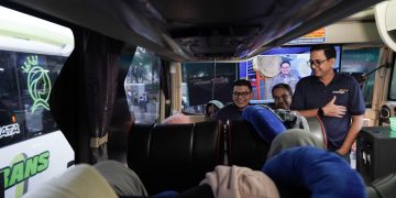 Dukung Mudik Nyaman, Mandiri Inhealth Siapkan Akses Layanan di Seluruh Indonesia