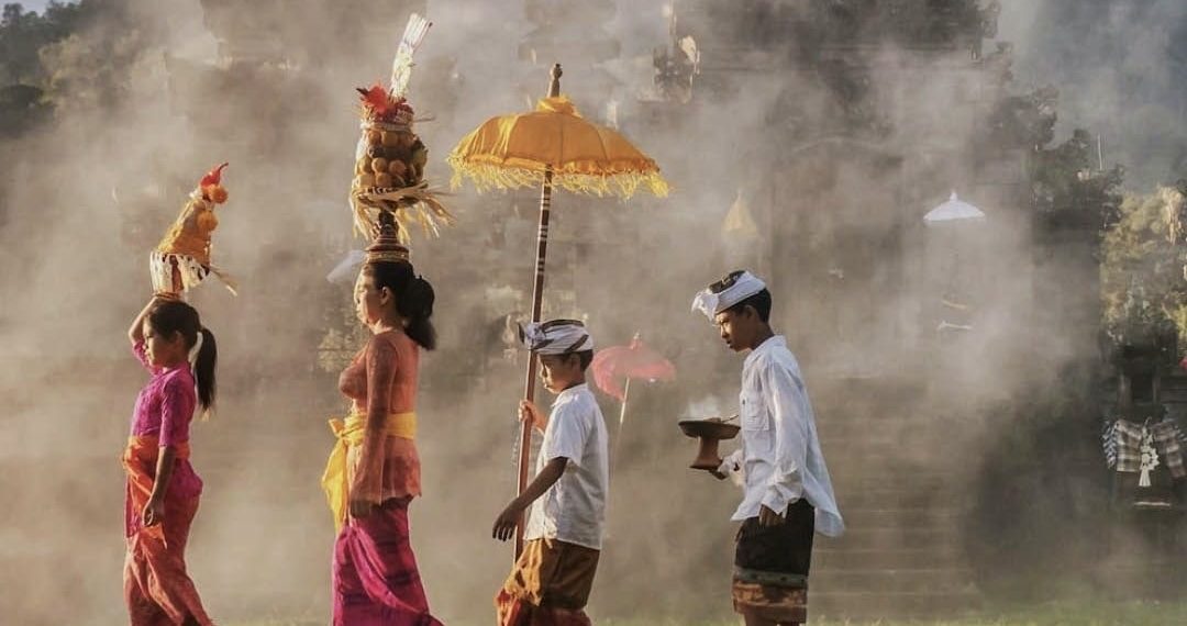 Ucapan Hari Raya Nyepi 2026 untuk Keluarga dan Kerabat, Penuh Makna dan Kedamaian