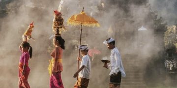 Ucapan Hari Raya Nyepi 2026 untuk Keluarga dan Kerabat, Penuh Makna dan Kedamaian