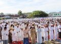 Panduan Lengkap Shalat Idul Fitri 1447 H: Niat, Tata Cara, dan Bacaan Arab-Latin
