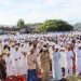 Panduan Lengkap Shalat Idul Fitri 1447 H: Niat, Tata Cara, dan Bacaan Arab-Latin