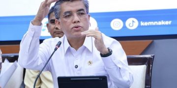 Kemenaker Tegaskan Kewajiban Pembayaran THR dan BHR bagi Pekerja