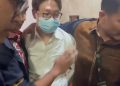 Dokter Richard Lee Ditahan Polda Metro Jaya Terkait Dugaan Pelanggaran Kesehatan dan Konsumen