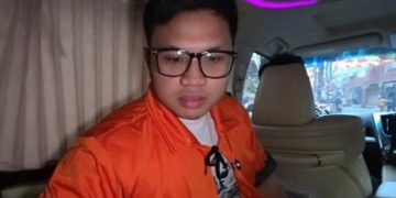 YouTuber Bigmo Akui Takut Dipenjara Usai Ditetapkan Tersangka atas Laporan Azizah Salsha