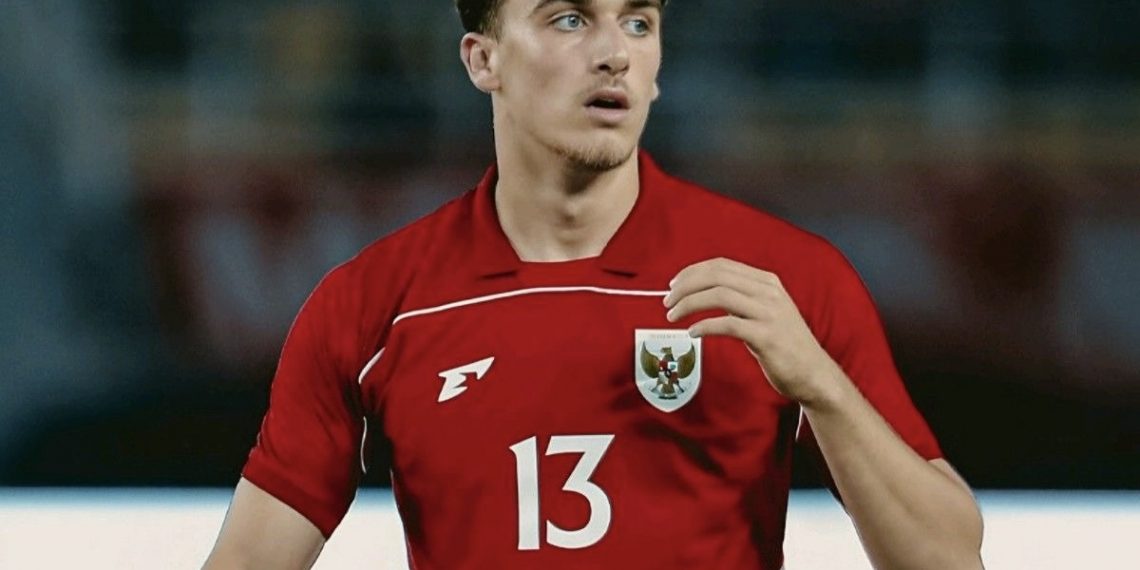 Jelang FIFA Series 2026, 4 Pemain Persija Merapat ke Timnas Indonesia