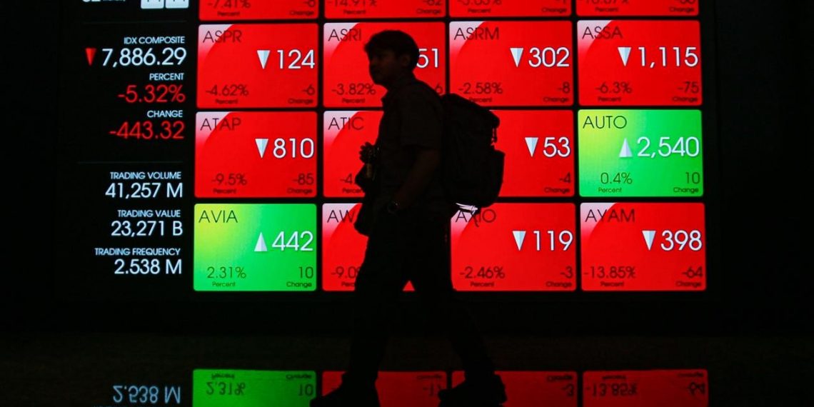 Bursa Saham Kembali Aktif, Ini Jadwal Krusial yang Bisa Pengaruhi IHSG