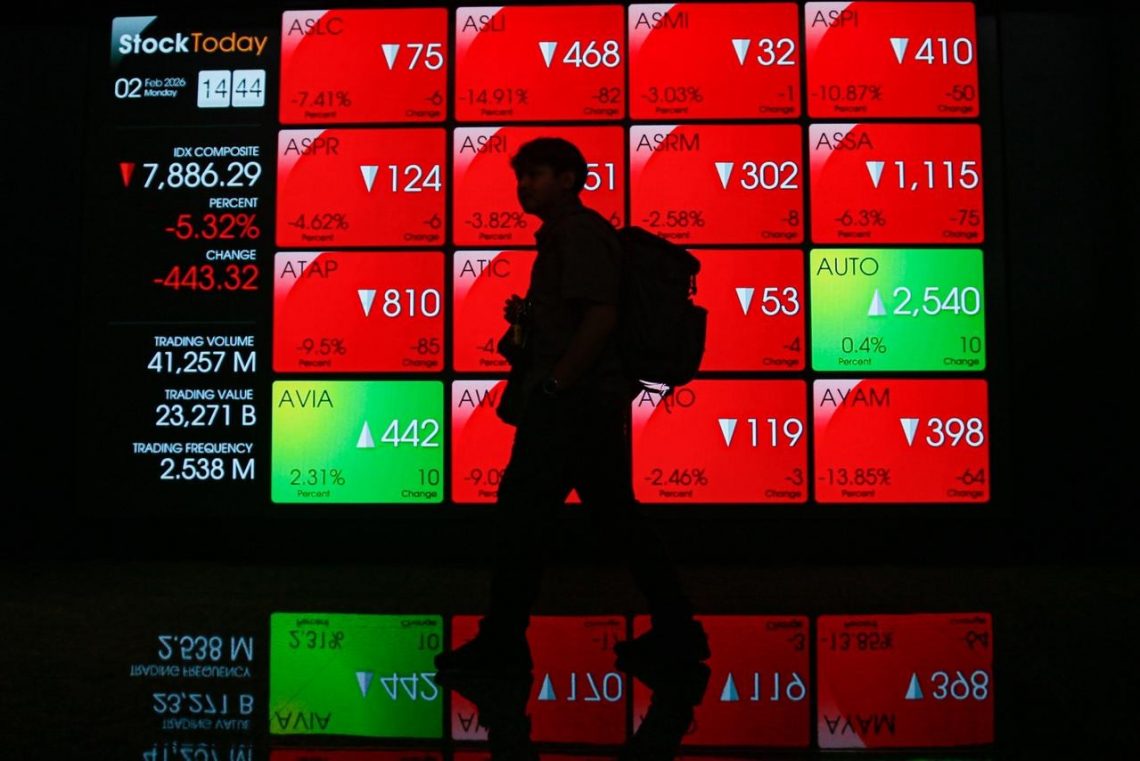 Bursa Saham Kembali Aktif, Ini Jadwal Krusial yang Bisa Pengaruhi IHSG