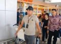 Tersangka Kasus BPR DCN Malang Ditangkap Saat Menuju Jakarta Usai Mangkir Pemeriksaan