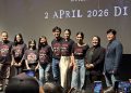 Film Horor “Aku Harus Mati” Angkat Fenomena Pinjol dan Perjanjian Iblis, Tayang 2 April 2026