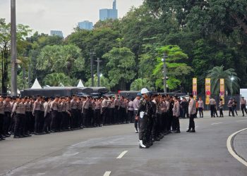 Istri Richard Lee Jalani Pemeriksaan di Polda Metro Jaya sebagai Saksi