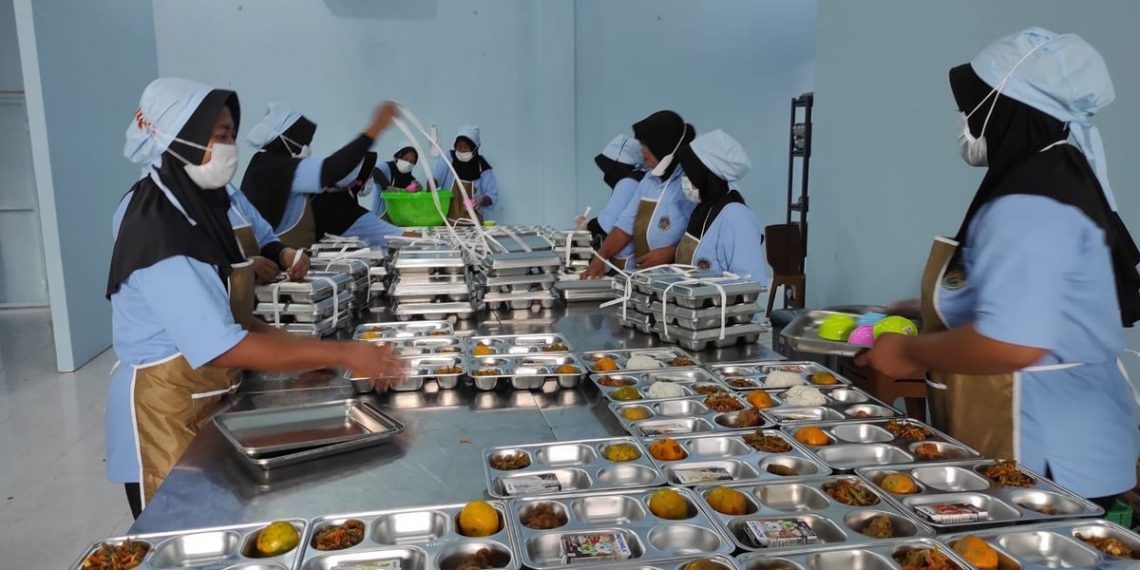 Evaluasi SPPG Dinilai Kunci Jaga Kepercayaan Publik terhadap Program MBG