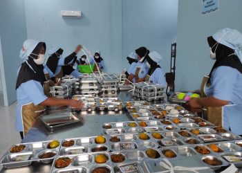 Evaluasi SPPG Dinilai Kunci Jaga Kepercayaan Publik terhadap Program MBG