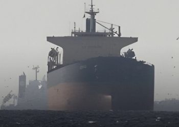Dua Kapal Tanker RI Dapat Izin Iran Tinggalkan Selat Hormuz
