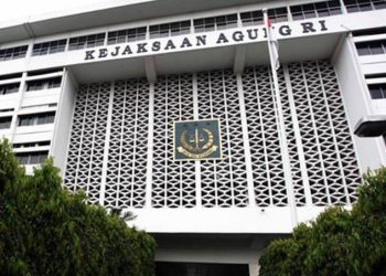 Kejaksaan Agung Dalami Dugaan Keterlibatan Penyelenggara Negara di Kasus Korupsi Samin Tan