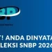 Pengumuman SNBP 2026 Digelar Hari Ini, Peserta Diminta Siap Cek Hasil