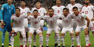 Jika Iran Mundur, Siapa Pengganti di Piala Dunia 2026? Ini Aturan Resmi FIFA