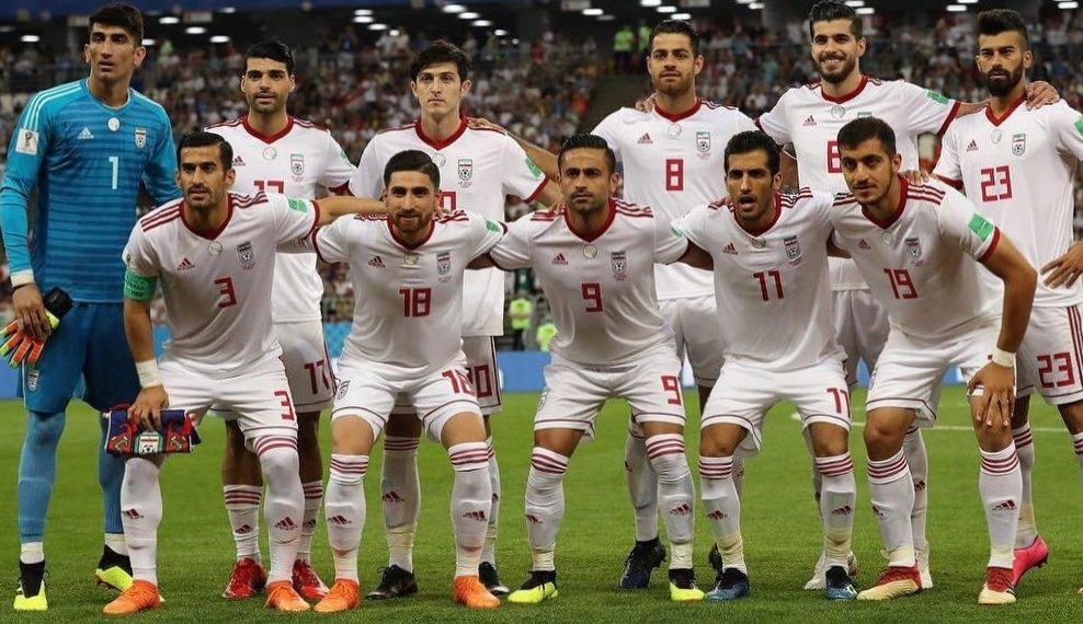 Jika Iran Mundur, Siapa Pengganti di Piala Dunia 2026? Ini Aturan Resmi FIFA