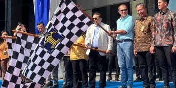 Mudik Gratis Aman Hati Nyaman Kemenkum Ham