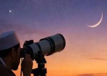 Penentuan Idulfitri 2026 Diprediksi Berbeda, Ini Penjelasan Peneliti BRIN