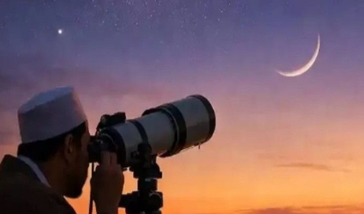 Penentuan Idulfitri 2026 Diprediksi Berbeda, Ini Penjelasan Peneliti BRIN