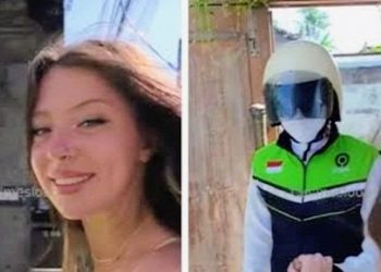 Kasus Konten Dewasa Viral, Seorang WNA Ditangkap di Bali