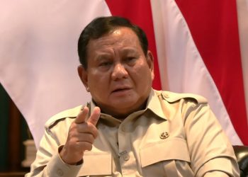 Prabowo Subianto Tegur Kepala Daerah soal Anggaran, Mobil Dinas Rp8 Miliar Jadi Sorotan