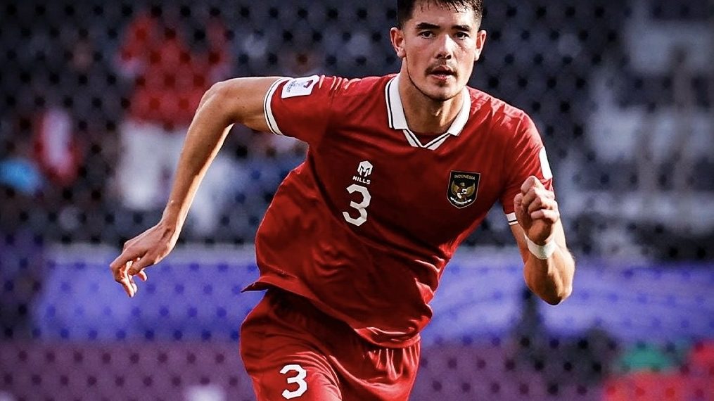 Setelah Lama Absen, Elkan Baggott Dipastikan Masuk Rencana Pelatih Baru Timnas