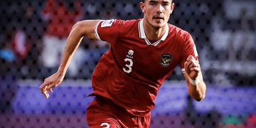 Setelah Lama Absen, Elkan Baggott Dipastikan Masuk Rencana Pelatih Baru Timnas