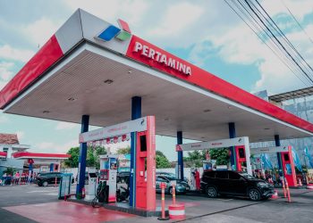 Dewan Energi Nasional Pastikan Stok BBM Nasional Aman, Warga Diminta Tidak Panic Buying