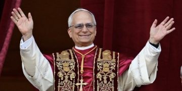 Paus Leo XIV Serukan Perdamaian di Timur Tengah, Khawatir Konflik Meluas