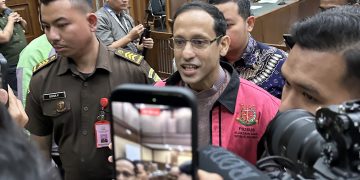 Nadiem Bantah Isu Penghasilan Rp6 Triliun, Sebut Salah Tafsir Data SPT