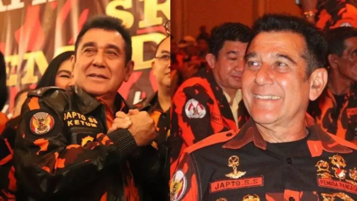 Profil Japto Soerjosoemarno Kembali Dipanggil KPK sebagai Saksi Kasus Rita Widyasari