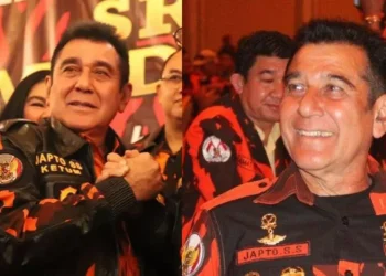 Profil Japto Soerjosoemarno Kembali Dipanggil KPK sebagai Saksi Kasus Rita Widyasari