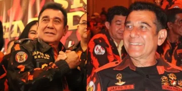 Profil Japto Soerjosoemarno Kembali Dipanggil KPK sebagai Saksi Kasus Rita Widyasari