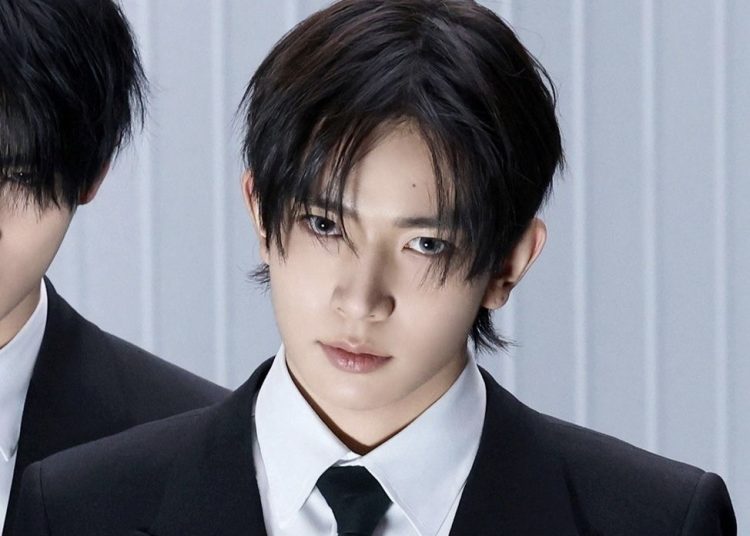 Agensi Umumkan Heeseung Keluar dari ENHYPEN, Akan Fokus Debut Solo