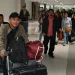 22 WNI Dievakuasi dari Iran Tiba di Bandara Soekarno-Hatta