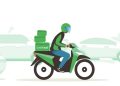 Ramai di X Soal “Krisis Ojol”, Driver Keluhkan Potongan Tarif hingga Sistem Aplikasi
