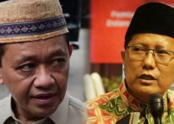 Candaan Bahlil tentang Lailatul Qadar dan Kursi Golkar Ramai Dibahas, Cholil Nafis Merespons
