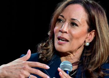 AS Gempur Iran, Harris Murka: Trump Seret Amerika ke Perang Tak Perlu!