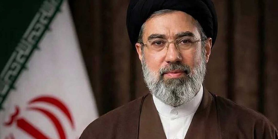 Korea Utara Bela Mojtaba Khamenei, Tuding Serangan AS–Israel Rusak Stabilitas Dunia