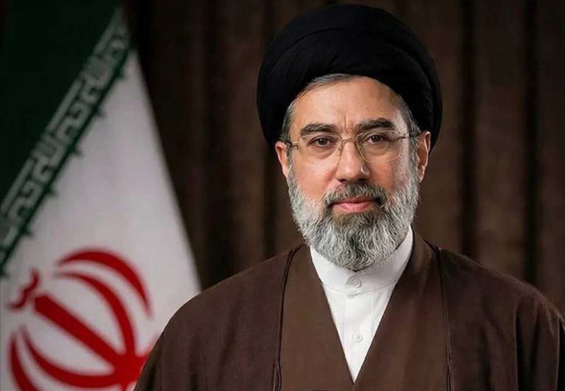 Korea Utara Bela Mojtaba Khamenei, Tuding Serangan AS–Israel Rusak Stabilitas Dunia