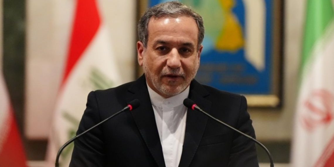 Panas! Iran Menolak Damai dengan AS dan Pilih Jalur Perlawanan