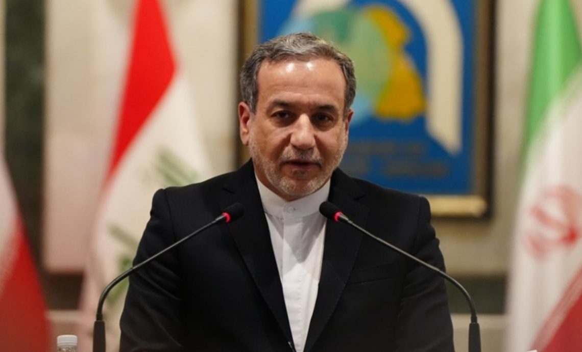 Panas! Iran Menolak Damai dengan AS dan Pilih Jalur Perlawanan