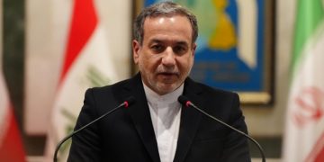 Panas! Iran Menolak Damai dengan AS dan Pilih Jalur Perlawanan