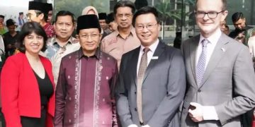 Dana BOS Rp4,5 Triliun Mengalir ke Madrasah Swasta, Boleh Dipakai untuk Gaji Guru Non-ASN