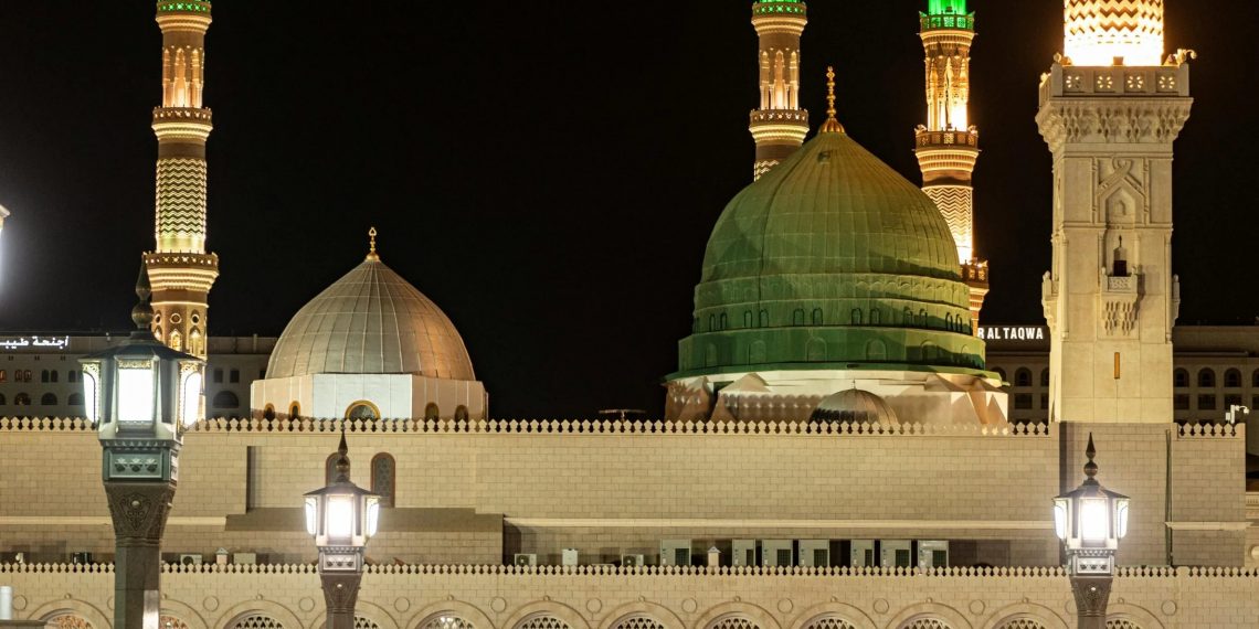 Idul Fitri 2026 Diputuskan: Arab Saudi dan Negara Teluk Lebaran 20 Maret